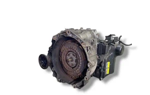Skoda Octavia Mk3 (5E) Automatic gearbox RER