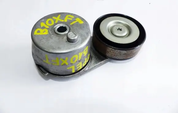 Opel Corsa E Alternator belt tensioner 12656315