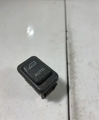 Volvo S40, V40 Electric window control switch 03458221