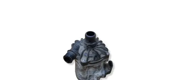 BMW X6 E71 Electric auxiliary coolant/water pump 7566335