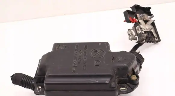 Fiat Tipo Fuse box set ACM879