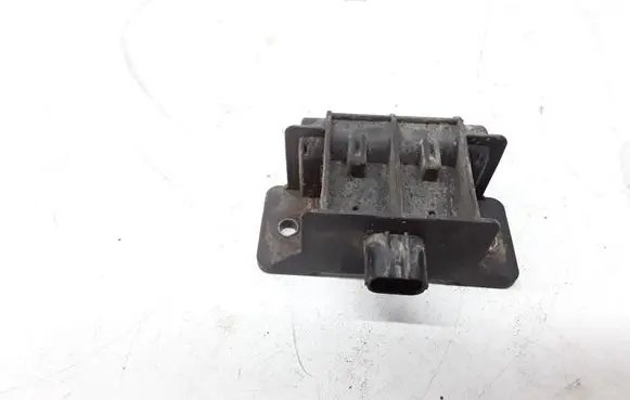 Tire pressure sensor