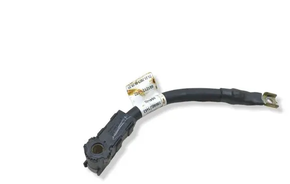Jeep Grand Cherokee WL Negative earth cable (battery) P68380190AC