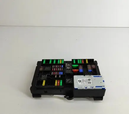 BMW X7 G07 Fuse module 5A41BD5 5A3EC08