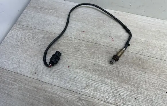 Lambda probe sensor