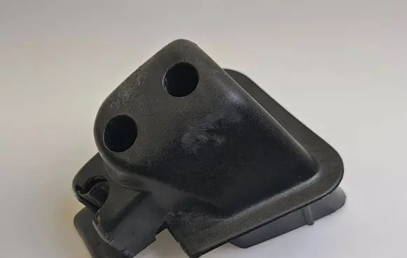 Audi 80 90 B3 Other parcel shelf part 895863619