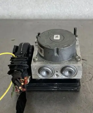 Dacia Lodgy Master brake cylinder 