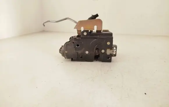 Audi A6 S6 C5 4B Front door lock