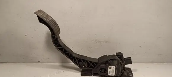 Ford Kuga II Accelerator throttle pedal F1DC9F836AA 6PV01036884