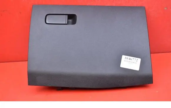 MG ZS Glove box 10969371