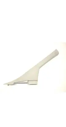 Citroen Jumpy (A) pillar trim 1496147077