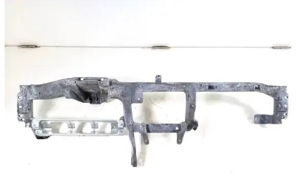 Mercedes-Benz GL X166 Dashboard cross member/frame bar A1666800355