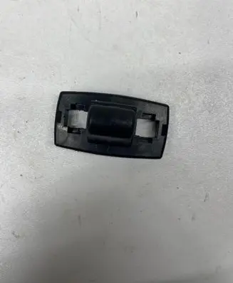 Mercedes-Benz A W177 Sun visor clip/hook/bracket A1668100012
