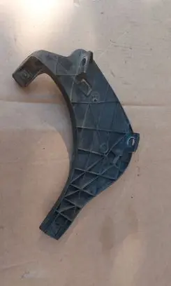 Audi A4 S4 B6 8E 8H Headlight/headlamp mounting bracket PBTGF20