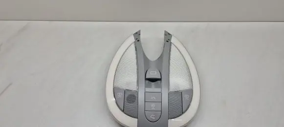 Mercedes-Benz E W211 Front seat light A2118209001