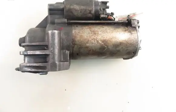 Ford Mondeo Mk III Starter motor