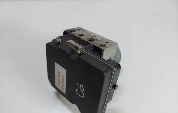 Audi A6 S6 C6 4F ABS Pump 4F0910517AK