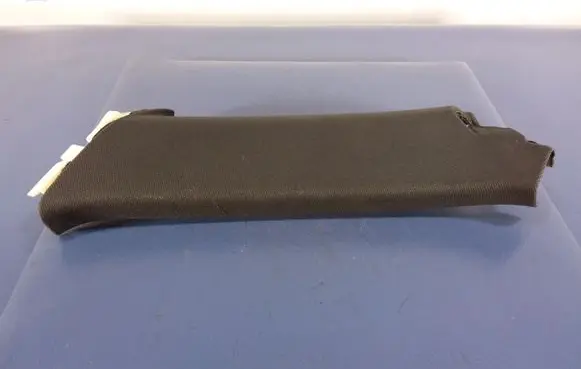 Audi A6 Allroad C6 Other sill/pillar trim element 4F9867288C