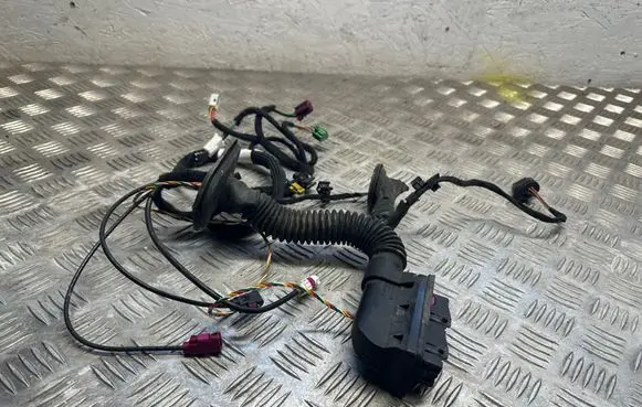 Mercedes-Benz GLC C253 Front door wiring loom A2055401648