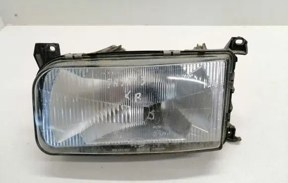 Volkswagen PASSAT B3 Headlight/headlamp 13347900 13472800