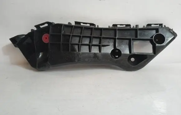 Toyota RAV 4 (XA40) Front bumper mounting bracket 5253542080autoas1 5253542080