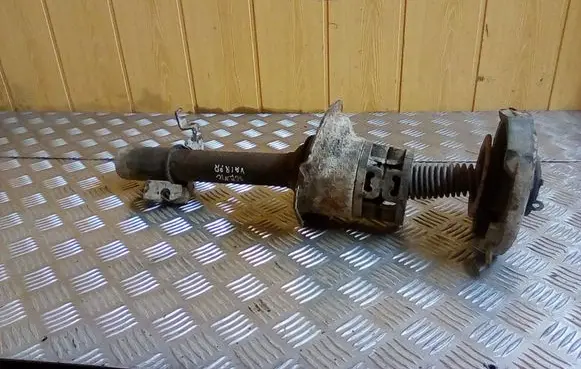 Renault Scenic I Front shock absorber/damper
