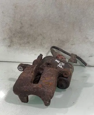 Audi A6 S6 C6 4F Rear brake caliper