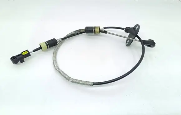 Volvo XC60 Gear shift cable linkage 31256941