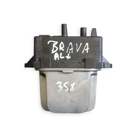 Fiat Bravo - Brava Heater blower motor/fan resistor 562930000