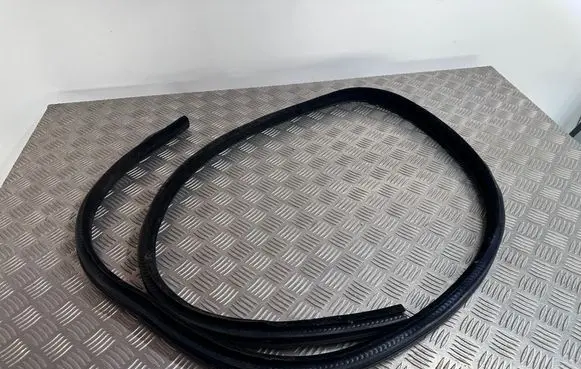 Jaguar XE Front door rubber seal GX7320708A