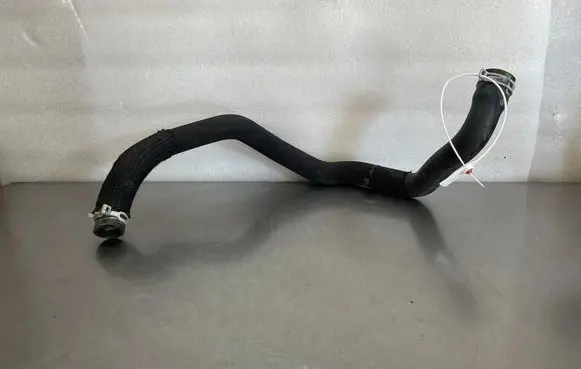 Dacia Jogger Engine coolant pipe/hose 215017633R