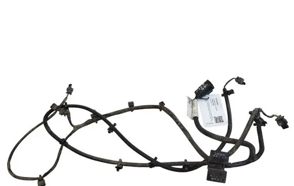Volvo V60 Parking sensor (PDC) wiring loom 31376420