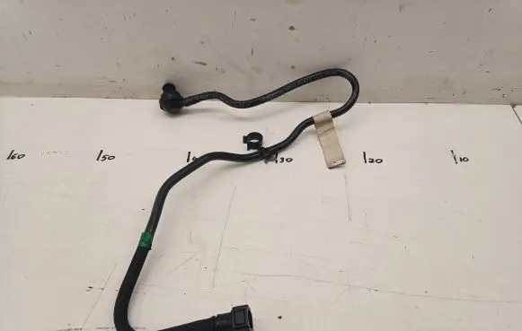Ford Focus Vacuum line/pipe/hose JX612420CC