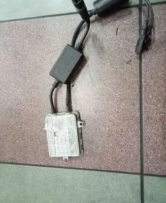 Honda Accord Headlight ballast module Xenon 1032200360