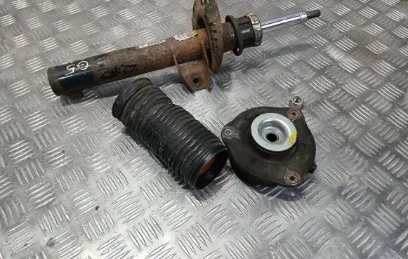 Volkswagen Golf V Front shock absorber/damper 1K0413031BH