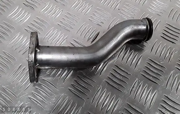 Mitsubishi Outlander Air intake hose/pipe