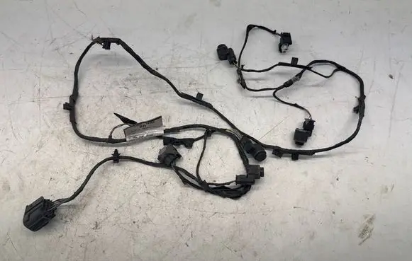 Land Rover Range Rover Sport L494 Parking sensor (PDC) wiring loom DK6214369 A50072807 50058426