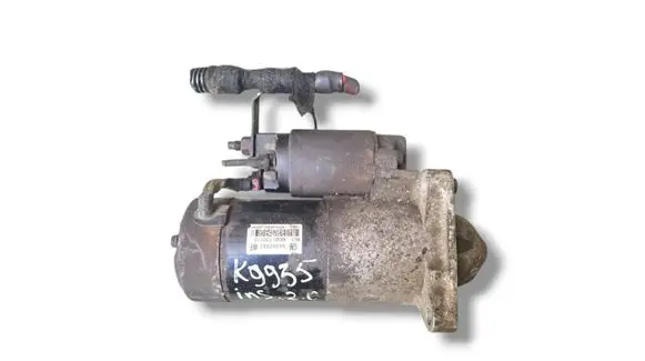 Opel Insignia A Starter motor M001T30172 55352882