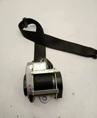 Porsche 911 991 Front seatbelt 99180393304