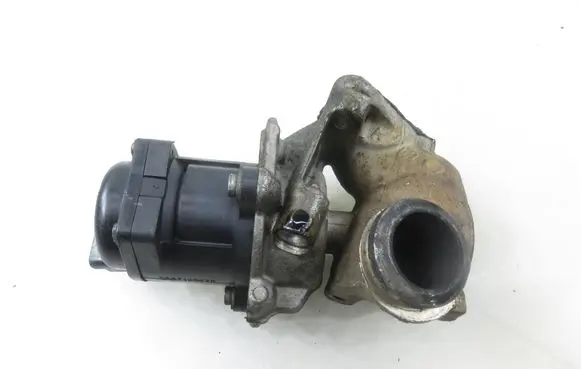Ford Fusion EGR valve 