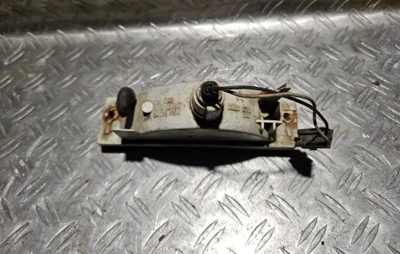 Nissan Sunny Front bumper turn signal IKI3212