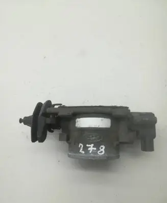 Ford Mondeo Mk III Throttle valve F4SF9B989