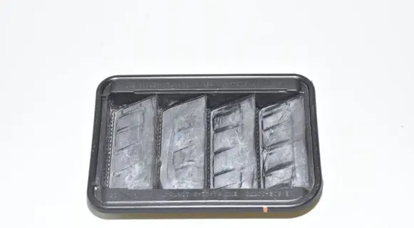 BMW i3 Trunk grilles 9201647