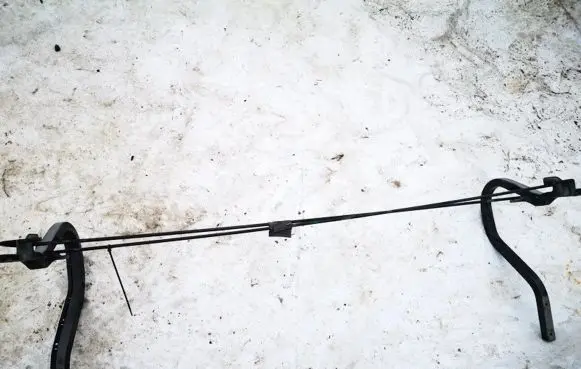 Honda Accord Tailgate/trunk/boot hinge