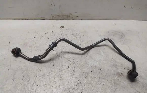 Peugeot 2008 II Turbo turbocharger oiling pipe/hose 9828629180
