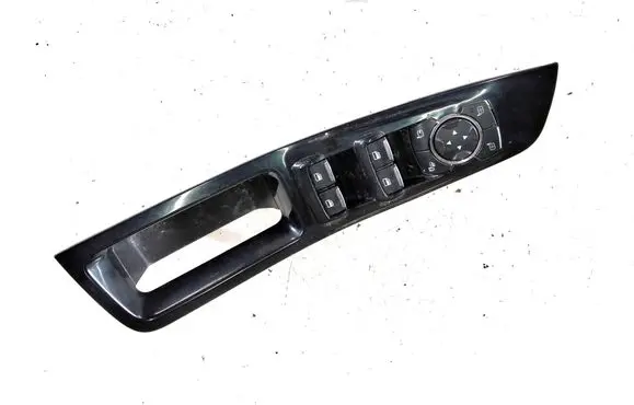 Ford S-MAX Quarter vent window switch