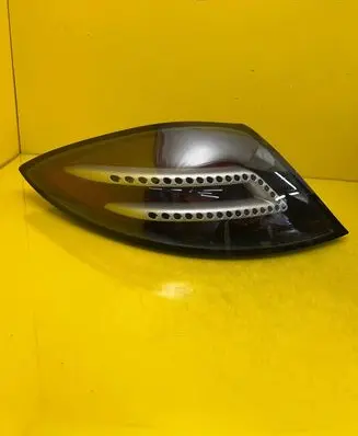Mercedes-Benz SLR McLaren C199 Rear/tail lights 7A2140.01