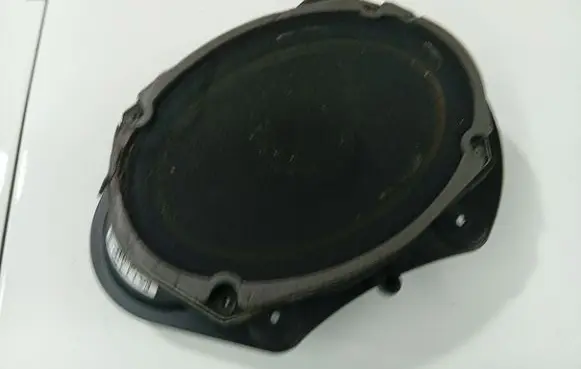 Chrysler 300 - 300C Front door speaker 