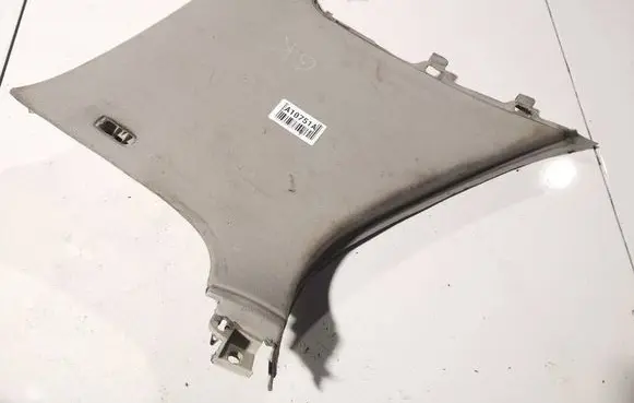Volkswagen Golf Plus (D) pillar trim (bottom) 5m0867295a 11-55d300639