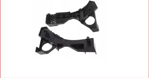 Toyota Corolla E160 E170 Front bumper mounting bracket 